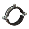 Obejma EXPERT + silikon 210 (210-218mm) SILUPG210