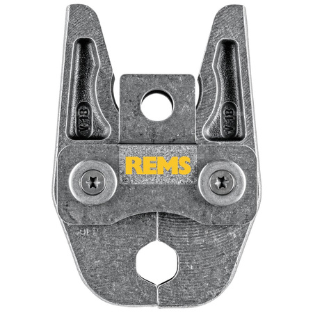 Cęgi zaciskowe V 18