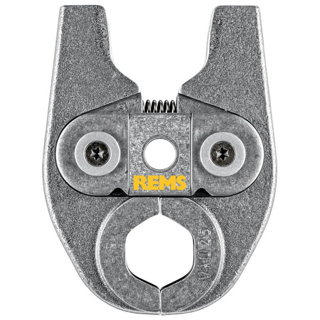 Cęgi zaciskowe Mini VAU 25