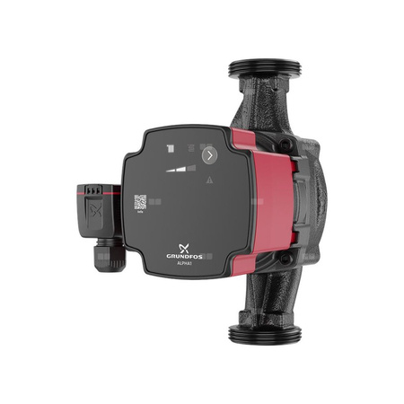 Pompa obiegowa ALPHA1 25-80 180 220-240V 9H AC0