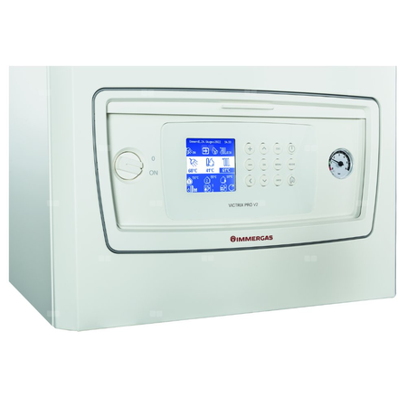 Kocioł kondensacyjny VICTRIX PRO V2 60 EU