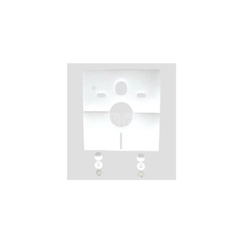 Przekładka akustyczna do WC i bidetu