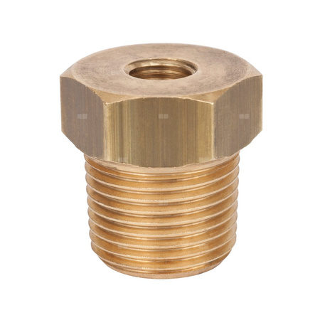 Adapter do bezpośredniego montażu czujnika temperatury R1/2" M10x1 (32szt.) Sono Safe / Select