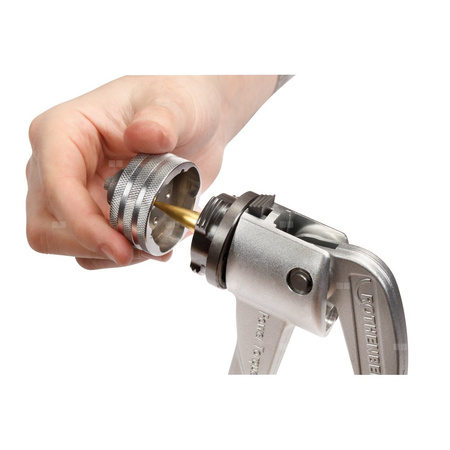 ROLOCK ekspander power torque, zestaw 15-22-28 mm