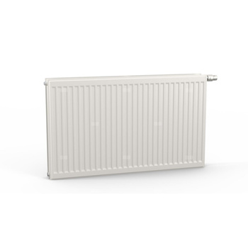 Grzejnik płytowy typ 30 KERMI X2 Profil-Vplus, lewy wym. 900 x 1300 mm, kolor biały, moc 2565 W