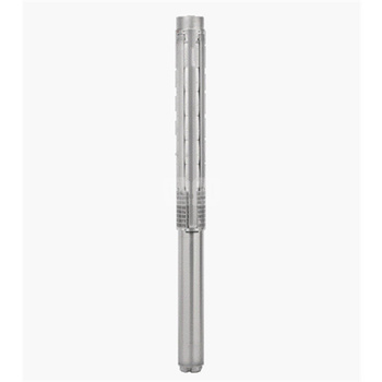 Pompa głębinowa 3-fazowa GRUNDFOS SP77-2 częstotliwość 50 Hz, moc 7.5 kW 17.8 A, prędkość obrotowa 2900 obr/min, z zaworem zwrotnym