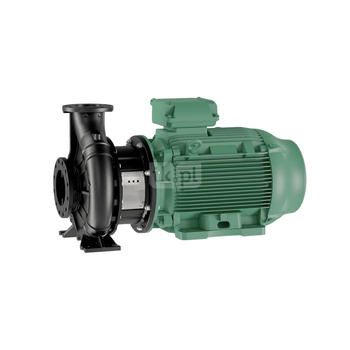 Dławnicowa pompa blokowa Atmos GIGA-B 32/150-4/2-S1