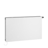 Kermi®x-flair, Plan VP typ 22 405x2005 RAL9016, 10 bar, z osłoną, lewy