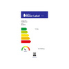 Bateria umywalkowa nablatowa FERRO VITTO VERDELINE, chrom