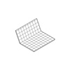 Płyta do ogrzewania podłogowego VIEGA 1260 EPS fi15-20mm / 25x1000x2000mm