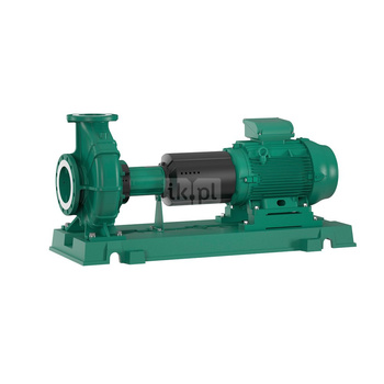 Wilo-Atmos GIGA-N 32/250-18,5/2-P5 pompa obiegowa normowa