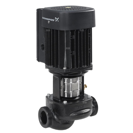 Pompa jednostopniowa TP 25-80/2 A-O-A-BQQE-BW1