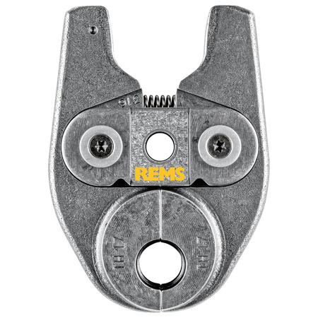 Cęgi zaciskowe Mini TH 17