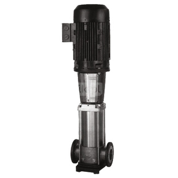 Pompa wielostopniowa pionowa standardowa 50WR70/15
