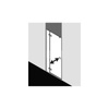 Kermi Drzwi wah. MENA 1FR 1000x 2000 980-1005 SWS SR Opaco Clean