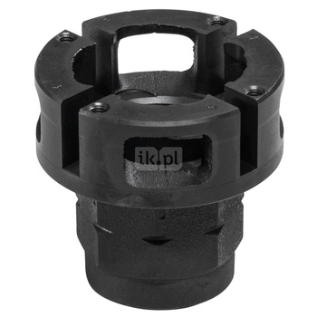 Korpus gł. gwintuj. 1 1/4''