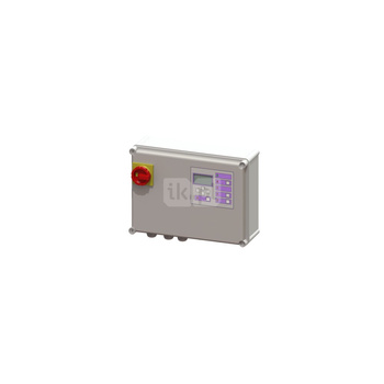 Urządzenie sterownicze Comfort PLUS 400V 2,5-4,0A