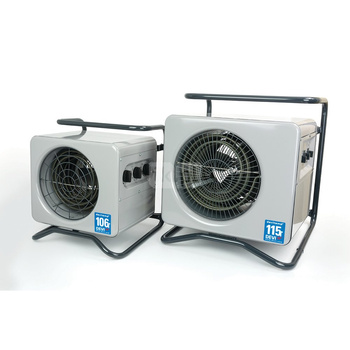 Nagrzewnica DEVItemp 106T 6kW