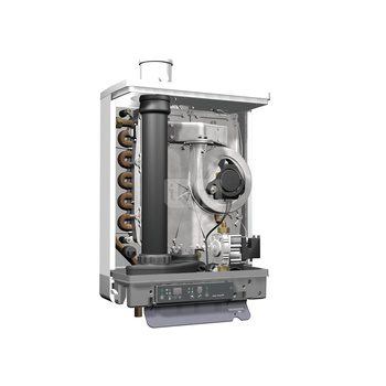 KOMPAKT HR ECO 24/28 Kocioł c.o./c.w.u., 28,5 kW