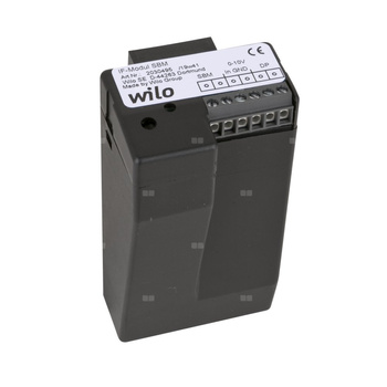 Moduł komunikacyjny WILO Stratos SBM elektr. do pomp