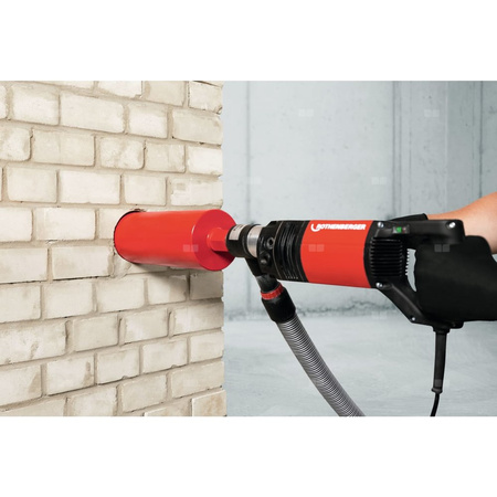 Korona wiertnicza DX High Speed Dry, 1/2", D=205, NL=150