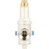 Regulator ciśnienia wody AFRISO BPR, GW 1 1/4''