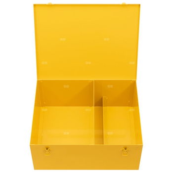 Skrzynka blaszana SSM 315