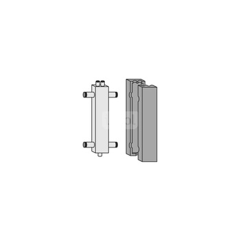 sprzęgło hydrauliczne 4,5 m3/h