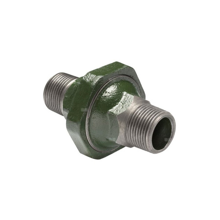 Zawór zwrotny FERRO różnicowy grawitacyjny 5/4'' GZ