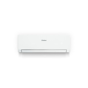 VAIP1-035WNI climaVAIR plus jednostka wewnętrzna ścienna 3,5 kW, wydajność chłodnicza 3,51 kW, wydajność grzewcza 3,81 kW