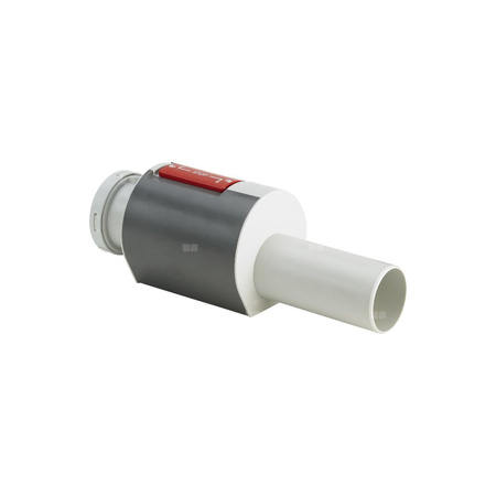 Sperrfix-zasuwa zwrotna Typ 2 nr wzoru 4995.3 DN: 50