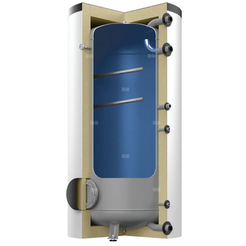 Pojemnościowy podgrzewacz wody Storatherm Aqua Load AL 1000/R_C, kolor  biały, klasa energetyczna C