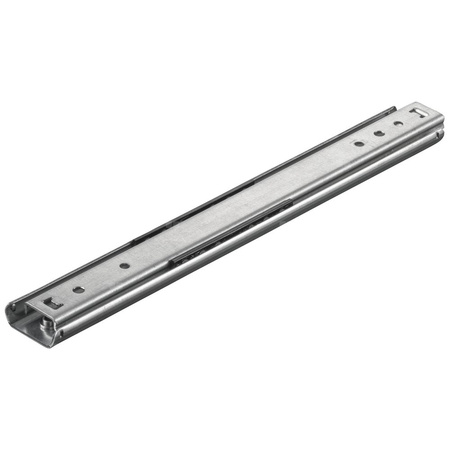 Prowadzenie łożyskowane