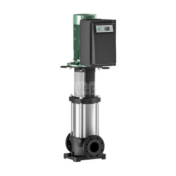Wilo-MVIE 7003/1-3/16/E/3 elektroniczna wysokociśnieniowa pompa w klasie IE5