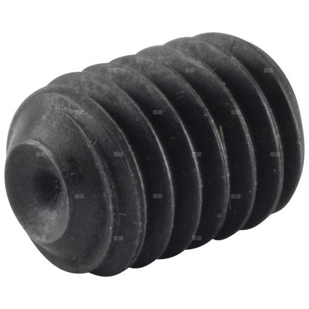 Kołek gwintowany REMS