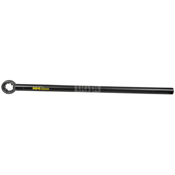 Przedłuż. dźwigni z uchwytem