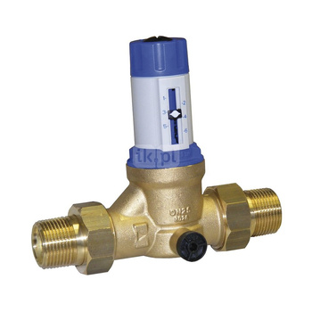 Reduktor ciśnienia 315.2 1 70 st.C