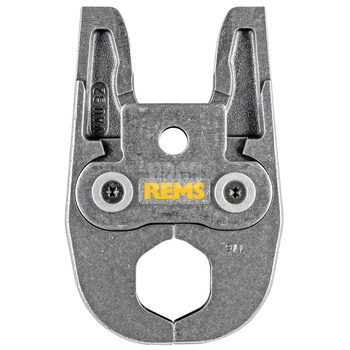 Cęgi zaciskowe REMS VAU 32 do złączek zaprasowywanych
