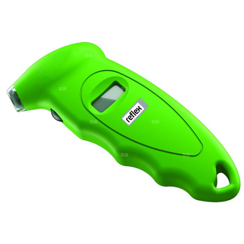 Reflex Akcesoria - manometr cyfrowy