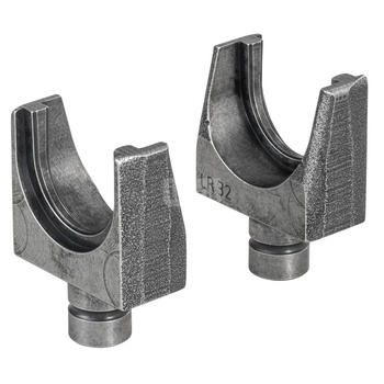 Głowica zaciskowa LR 32, 2-pak REMS LR