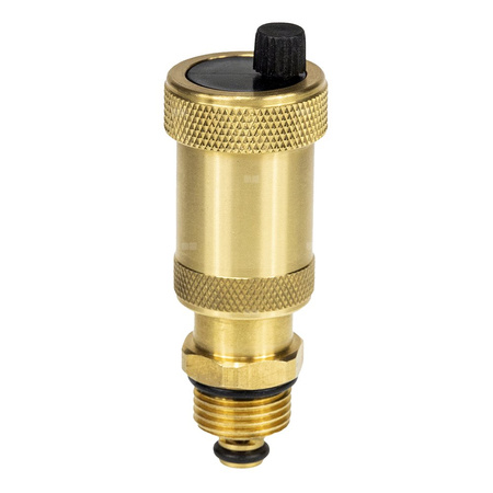 Odpowietrznik automatyczny FITTING STANDARD GZ mosiądz fi 1/2''
