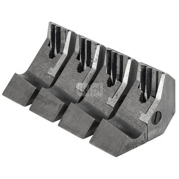 Noże grzebieniowe +Mocowanie UNC 2 1/2-2 3/4-4,