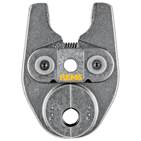 Cęgi zaciskowe Mini TH 14