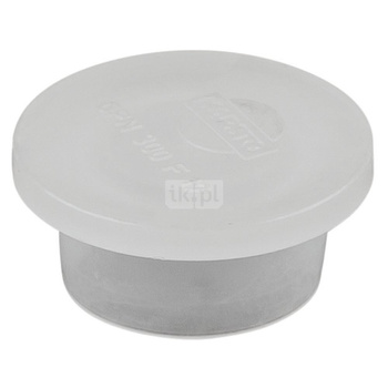 Zatyczka zamknięcia F 17