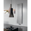 Grzejnik drabinkowy ZEHNDER Metropolitan, wym. 500 x 1600 mm, kolor biały RAL9016, moc 669W