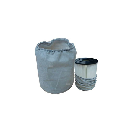 Materiałowy filtr ochronny (na filtr FIL140GL)