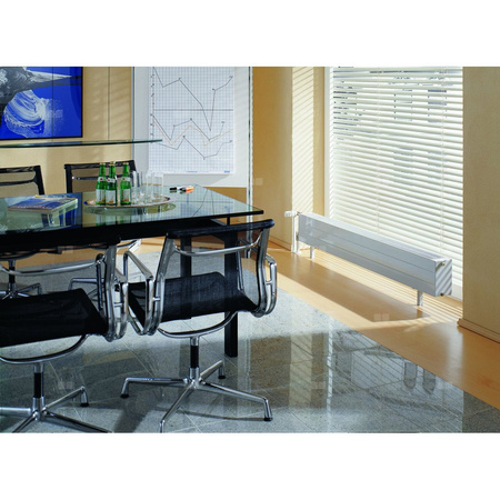 Kermi Kon m. Str. Typ33 BH70x194x1800mm QN1296, biały, 6bar, m. Abd, AB 12