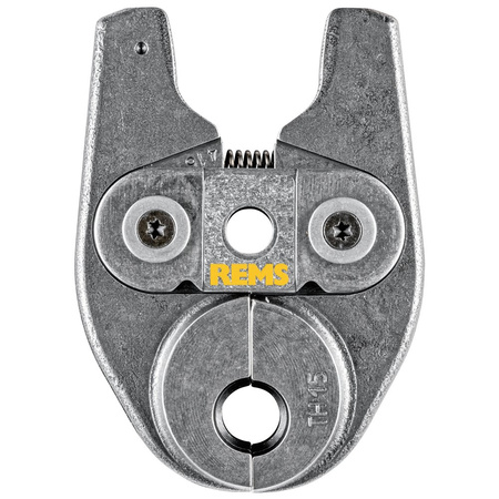 Cęgi zaciskowe Mini TH 15