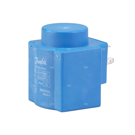 Cewka elektromagnetyczna BB230CS, Napięcie zasilania [V] AC: 230