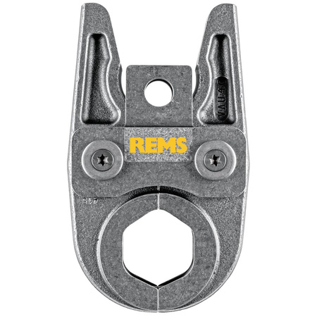 Cęgi zaciskowe REMS VAU 40 do złączek zaprasowywanych
